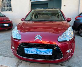 Citroen C3 1.4 HDi 70 FAP Exclusive Style