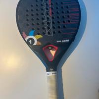 One Padle racchetta 