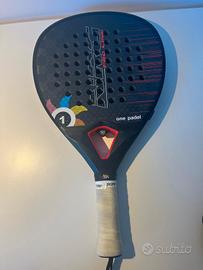 One Padle racchetta 