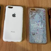 Cover Iphone 6S
