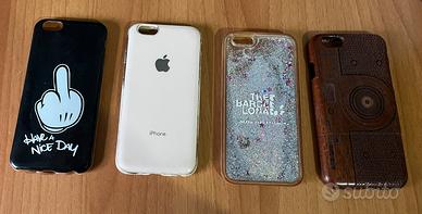 Cover Iphone 6S