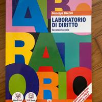 Laboratorio di diritto secondo biennio