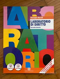 Laboratorio di diritto secondo biennio