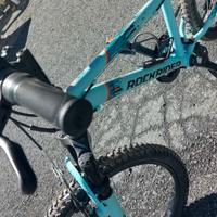 Mountain-bike 20 pollici