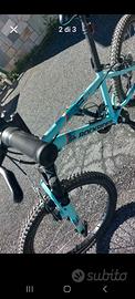 Mountain-bike 20 pollici