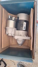 motorino d'avviamento fiat punto 1.2 8v
