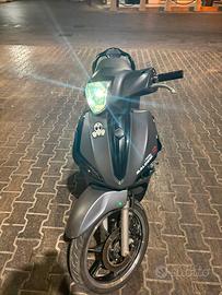 Liberty s50 iget