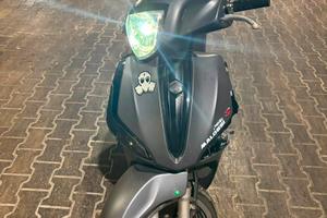 Liberty s50 iget