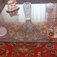 TAVOLINO DA SALOTTO ALANDA