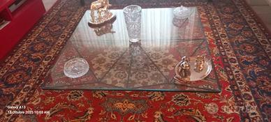 TAVOLINO DA SALOTTO ALANDA