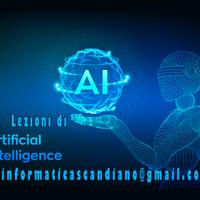 Insegnante di Intelligenza Artificiale