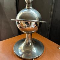 Lampada space age anni 70 binox