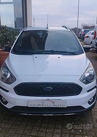 Ford Ka 1.2 85 CV Start&Stop Active