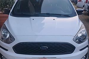 Ford Ka 1.2 85 CV Start&Stop Active