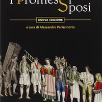 I Promessi Sposi - Manzoni a cura di Perissinotto