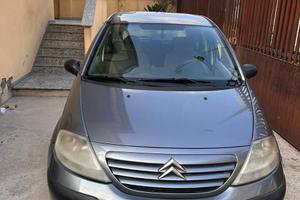 Citroen C3 1.4 Diesel