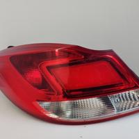 STOP FANALE POSTERIORE SINISTRO OPEL Insignia Berl