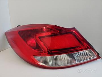 STOP FANALE POSTERIORE SINISTRO OPEL Insignia Berl