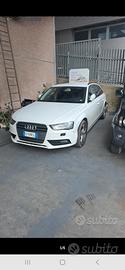 290000 km(originali) audi a4