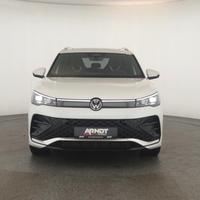 Volkswagen Tiguan 2.0TDi DSG R Line Navi Tetto Cer