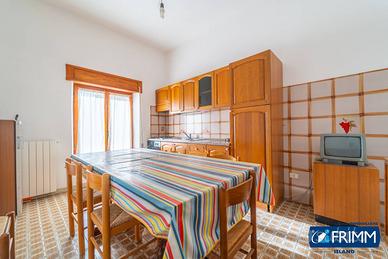 Casa Semindipendente - Olbia