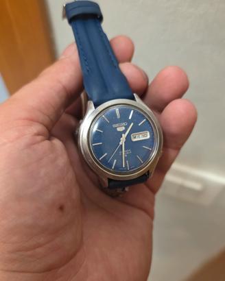 seiko 5 vintage 