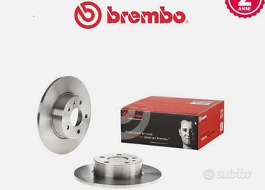 DISCHI brembo 08312624