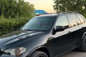 Bmw x5 PERMUTE