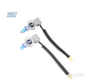 LAMPADE H1 IN CERAMICA EFFETTO XENON