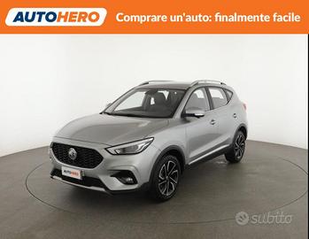 MG ZS JH40091