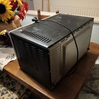 forno elettrico da bar