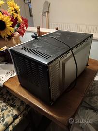 forno elettrico da bar