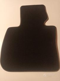 Set di 4 tappetini originali per BMW X1