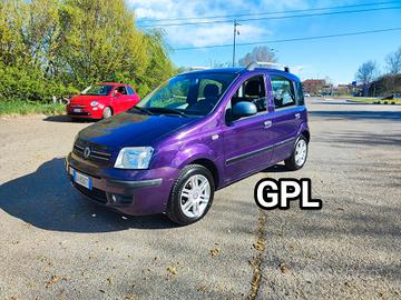Fiat Panda 1.2 Dynamic GPL