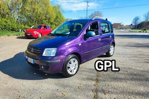 Fiat Panda 1.2 Dynamic GPL