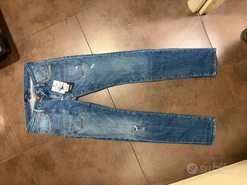 Jeans Jeckerson – Uomo tg 30