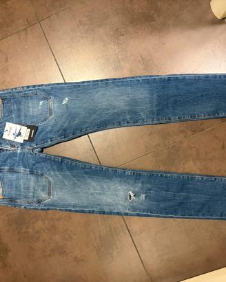 Jeans Jeckerson – Uomo tg 30