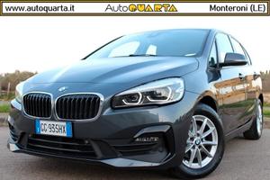 BMW Serie 2 A.T. Aut. *FULL LED *Navi
