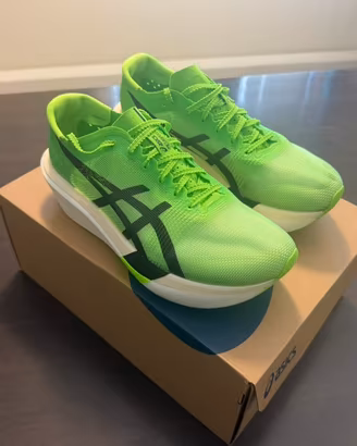 Asics Metaspeed Edge Tokyo nr 42
