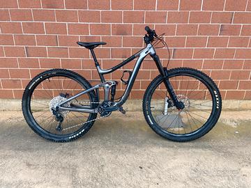 Mtb full giant reign 29 2024