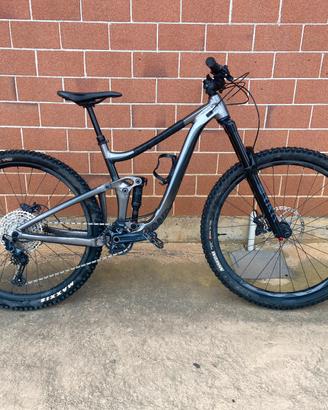Mtb full giant reign 29 2024