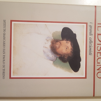 Libro Il Disegno I grandi capolavori