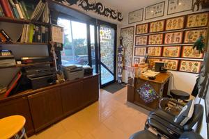 Rif.Ri401| laboratorio catanzaro