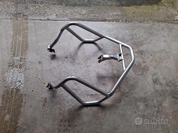 PARAMOTORE + SUPPORTO BAULETTO HONDA CB500X
