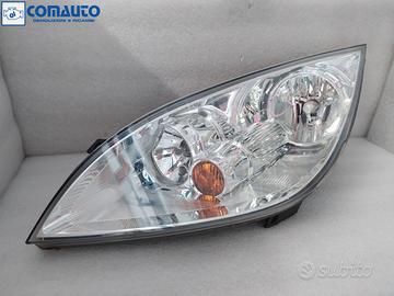 Faro ant sx MITSUBISHI COLT VI '02