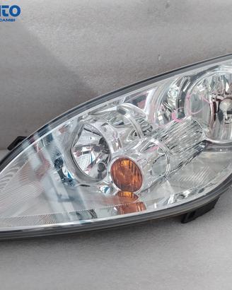Faro ant sx MITSUBISHI COLT VI '02