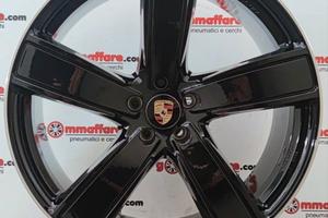 4 cerchi lega panamera bentley e21 lt2701