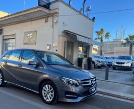 MERCEDES-BENZ B 180 d Automatic Business Sport *