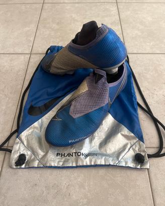 Nike Phantom vision elite FG - 44 EU