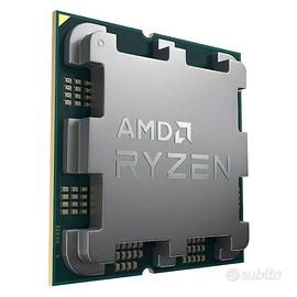 AMD Ryzen 7 7700 8 core/16 thread 5.3ghz